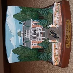 Gone With The Wind The Butler Mansion